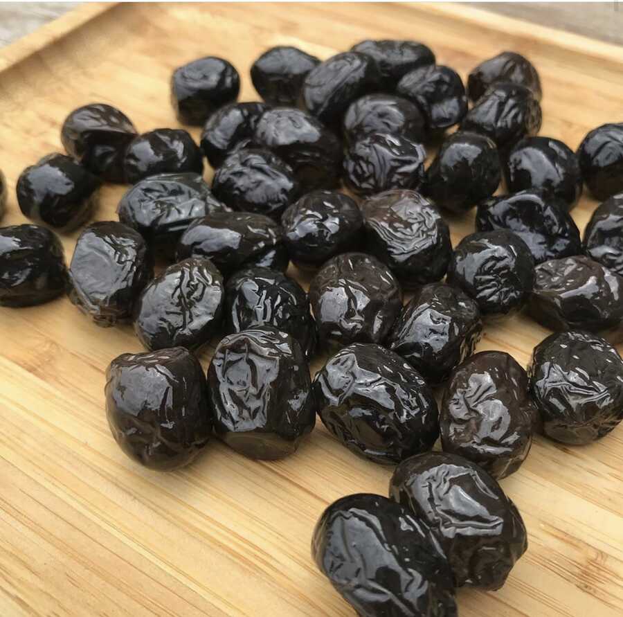 Siyah Zeytin 5 KG